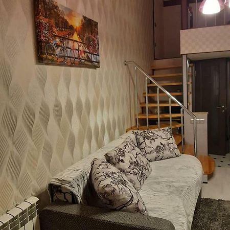 לבוב Квартира Подобово 2 מראה חיצוני תמונה